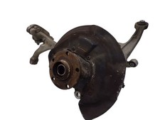 Achsschenkel Radnabe vorne