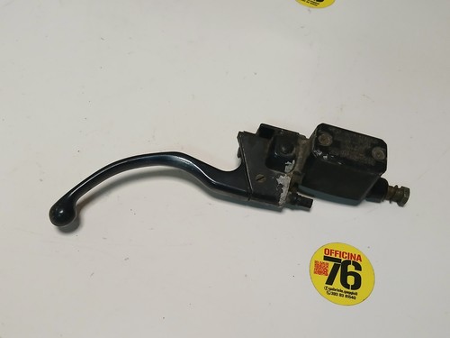 Pompa freno anteriore brembo - pompa,