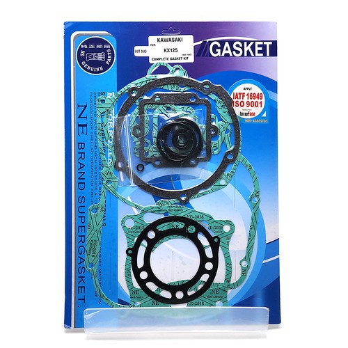 Kit guarnizioni motore