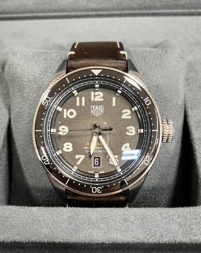 Orologio polso tag heuer - orologio, da