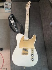 Rare fender telecaster with - rare,