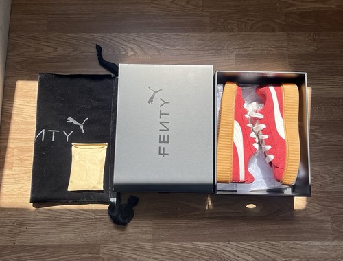Fenty puma creeper phatty - x,
