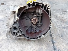 CAMBIO ALFA ROMEO MITO 2011