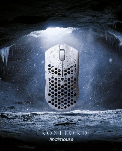 Finalmouse ulx frostlord - finalmouse,