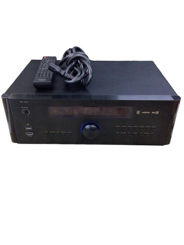 Rotel rsp 1576 - rsp-1576, processore