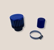 Filtro pop off fiat - filtro, fiat/abarth