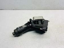 FILTRO OLIO BENZINA BMW SERIE