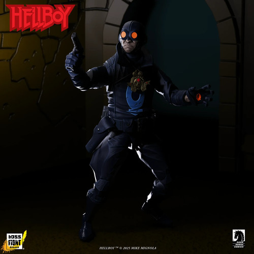 Boss fight studio - boss,
