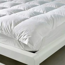 Topper coprimaterasso