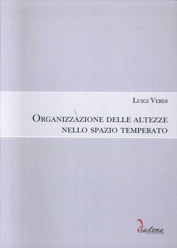 Libro luigi verdi - verdi,