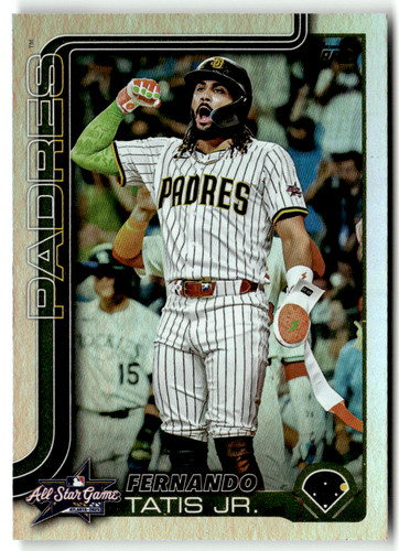 2025 topps update - topps,
