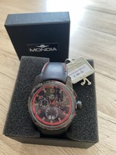 Mondia Swiss Paul Vermot -