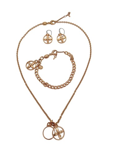 Fossil set gioielli - fossil,