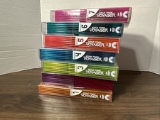 Star Trek Voyager Complete