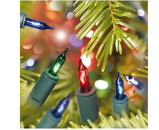 Noma 240 Classic Mini Luci Muti Colore