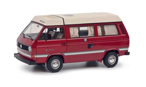 Schuco volkswagen - schuco, ---