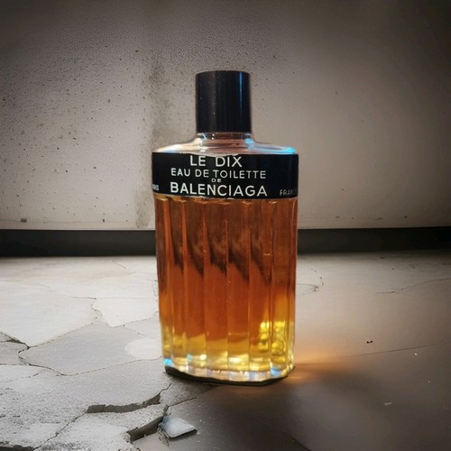 Balenciaga dix eau de - dix,