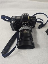 Minolta maxxum 7000 - 📸,