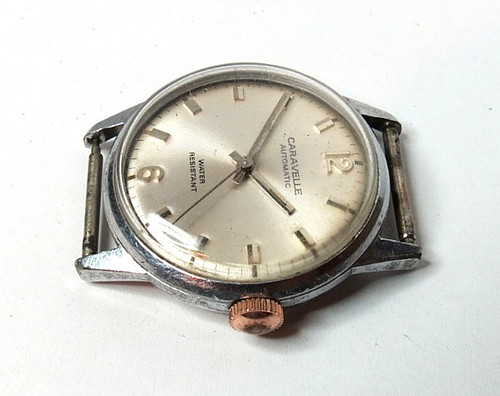 Orologio polso vintage - orologio,
