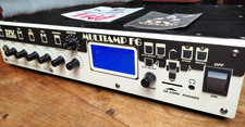 ampli guitare DV Mark Multiamp
