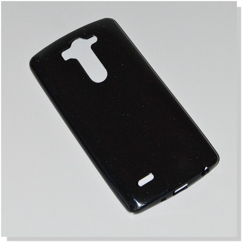 Custodia silicone back - silicone, case