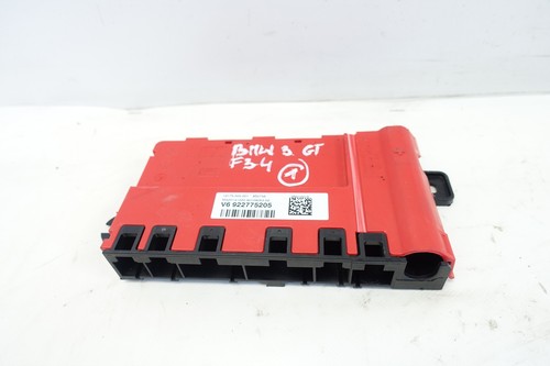 Bmw f34 318d distributore - 3,