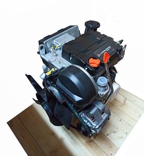 Motore diesel lombardini - motore,