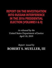The Mueller Report: Report On