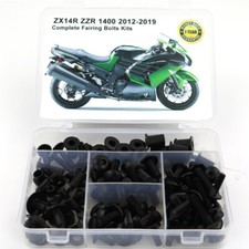 Motorcycle Complete Cowling