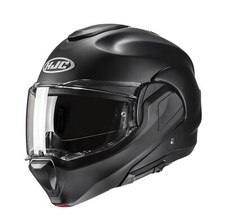 Casco moto pieghevole HJC F100