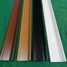 Battiscopa Zoccolino in PVC