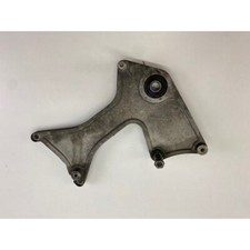 STAFFA BLOCCO MOTORE MARMITTA SUPPORTO PIAGGIO VESPA 125 GT GTS 2003-2007