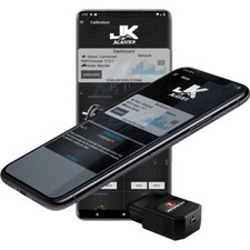 Z Automotive JK Blaster OBD 2