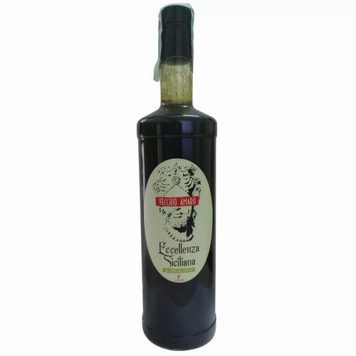 Vecchio amaro eccellenza - vecchio,