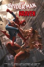 Must Have SPIDER-MAN VS KRAVEN