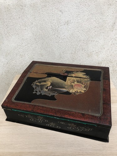 Scrittoio cinese legno - cinese,