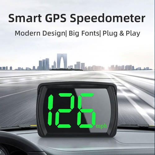 Display digitale per auto - , head