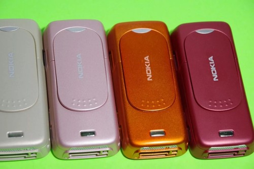 Nokia n73 custodia di - -,