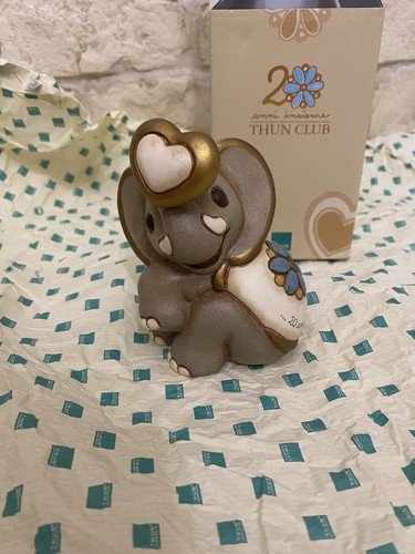 Thun elefante con - “, 20