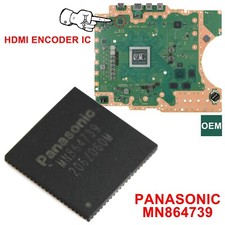 Panasonic MN864739 HDMI