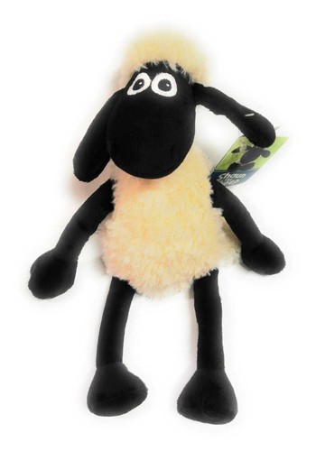 Shaun the sheep morbido - shaun,