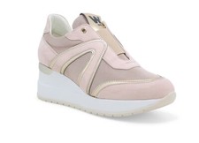SCARPE SNEAKERS DONNA WALK