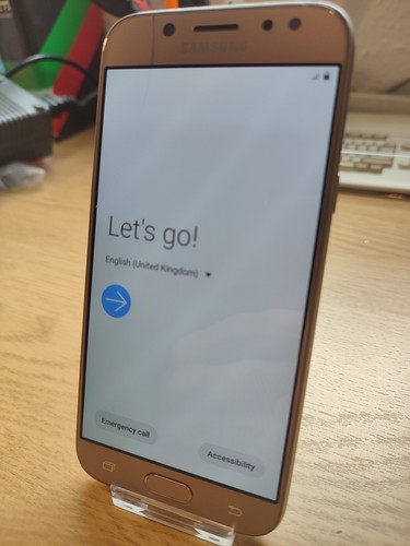 Samsung galaxy j530f - samsung, j5