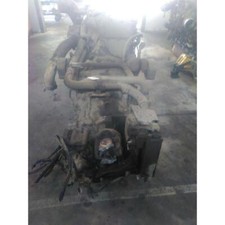 CAMBIO AUTOMATICO (AUTOBUS) PER IRISBUS PULLMAN DOMINO 2001 (98-07) IVECO 1998