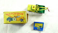 VECCHIO MODELLINO MATCHBOX
