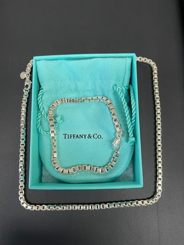 Bellissimo set collana e - ,