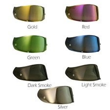 VISIERA CASCO SCORPION