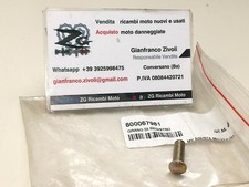 800067981 Ducati Cagiva grano vite di registro filettato M6 freno posteriore