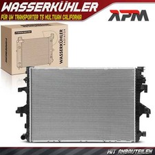 Radiatore acqua radiatore