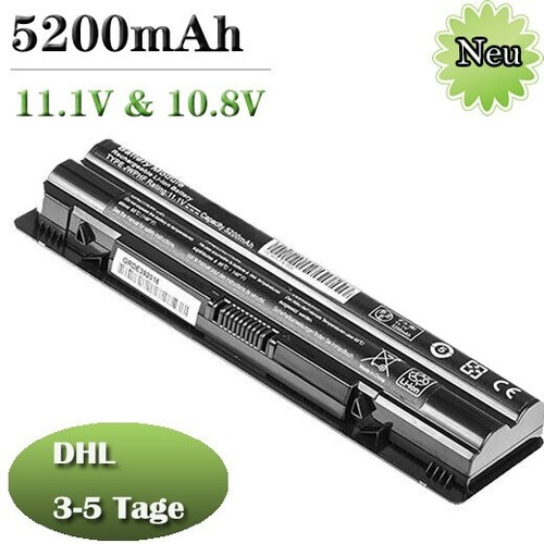 Batteria per dell xps - batteria,
